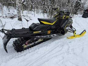 Ski-Doo Renegade