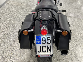 Harley-Davidson Dyna