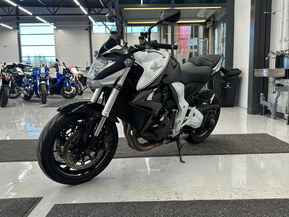 Honda CB