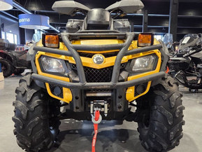Can-Am Outlander Max