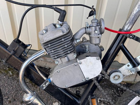 Muu merkki Muu malli