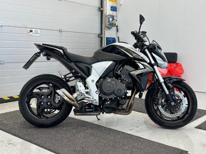 Honda CB