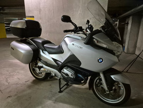 BMW R
