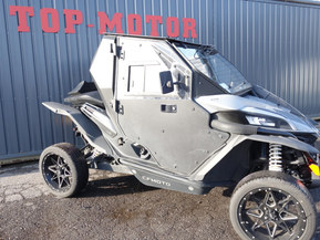 CFMOTO ZFORCE