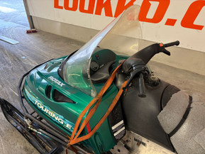 Ski-Doo Touring