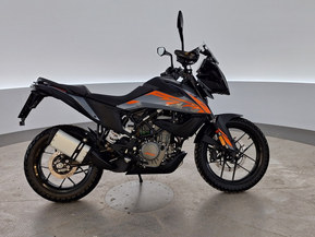 KTM 390