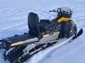 Ski-Doo Tundra