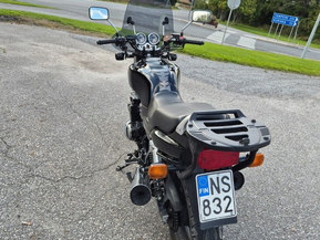 Honda CB