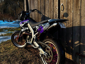 Derbi X-Race