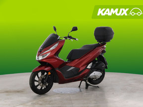 Honda PCX
