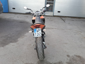 KTM 690