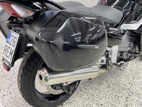 Yamaha FJR