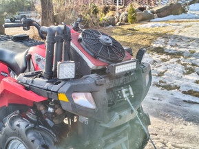 Polaris Sportsman