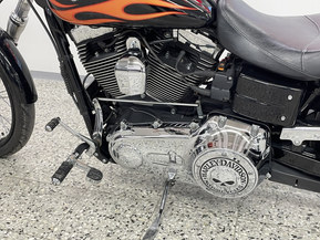 Harley-Davidson Dyna