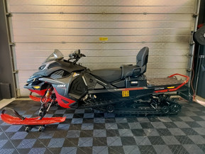 Lynx Brutal RE 500 MM