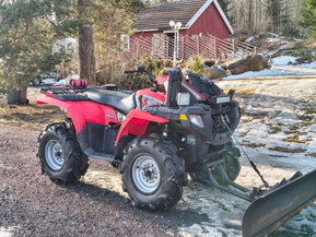Polaris Sportsman