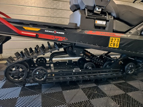 Lynx Brutal RE 500 MM