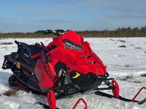 Polaris XC