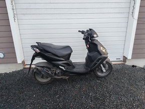 SYM Jet SportX 50 SR