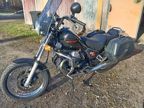 Moto Guzzi V65
