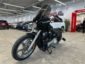 Harley-Davidson Softail