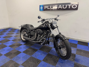 Harley-Davidson Softail