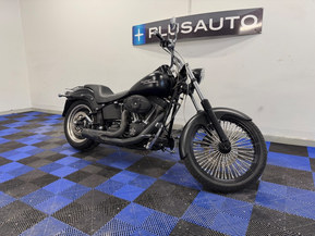 Harley-Davidson Softail