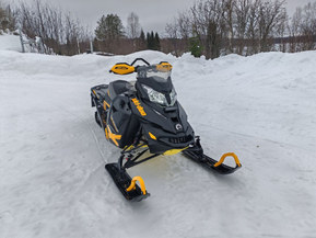 Ski-Doo Renegade