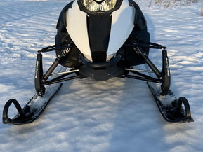 Arctic Cat XF