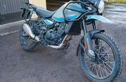 Royal Enfield Himalayan
