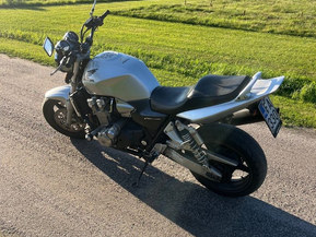 Honda CB