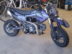 BSE 70cc Pro Edition