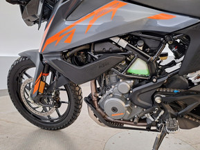 KTM 390