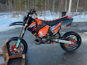 KTM 250
