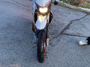 Drac Supermoto