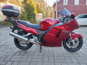 Honda CBR