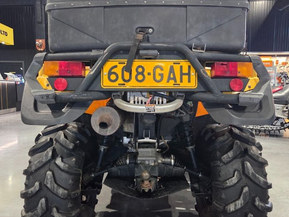 Can-Am Outlander Max