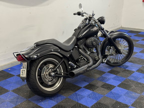 Harley-Davidson Softail