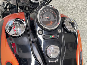 Harley-Davidson Dyna