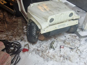 Muu merkki Muu malli