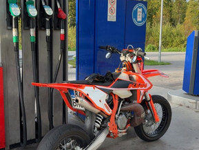 KTM 300