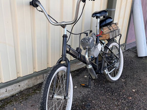 Muu merkki Muu malli