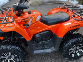 CFMOTO CFORCE