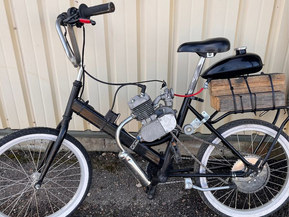 Muu merkki Muu malli