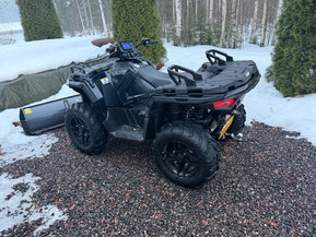 Polaris Sportsman