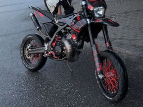 Fantic Motor Performance