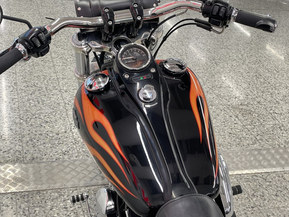 Harley-Davidson Dyna