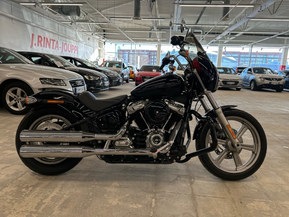 Harley-Davidson Softail