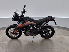 KTM 390