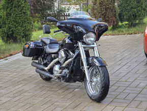 Kawasaki VN
